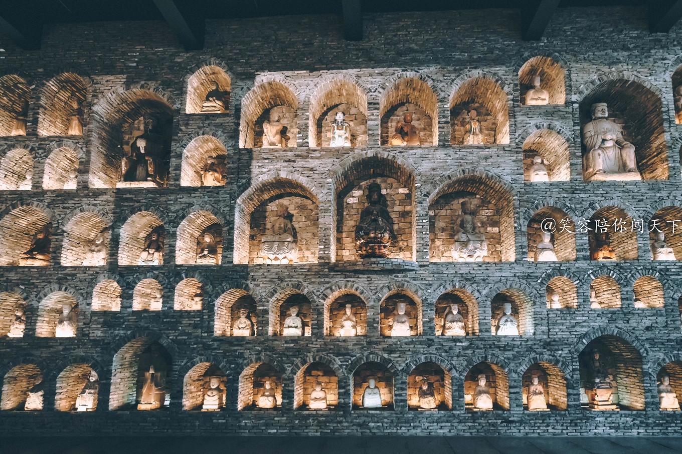 江南小众古镇视频,江南水乡小众又出名