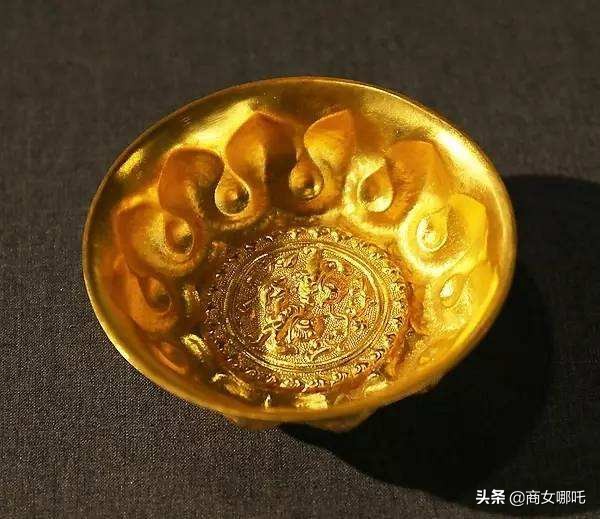 黄金越高越容易生锈吗,黄金生锈是因为纯度不够吗