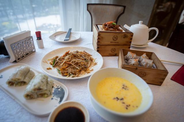 广州市性价比高的带泳池的酒店,广州市的露天泳池酒店