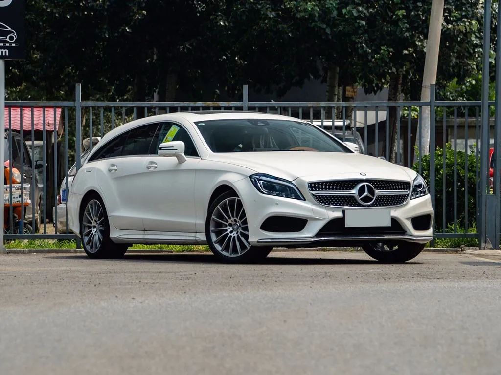 最美豪华奔驰,最美奔驰双门轿跑