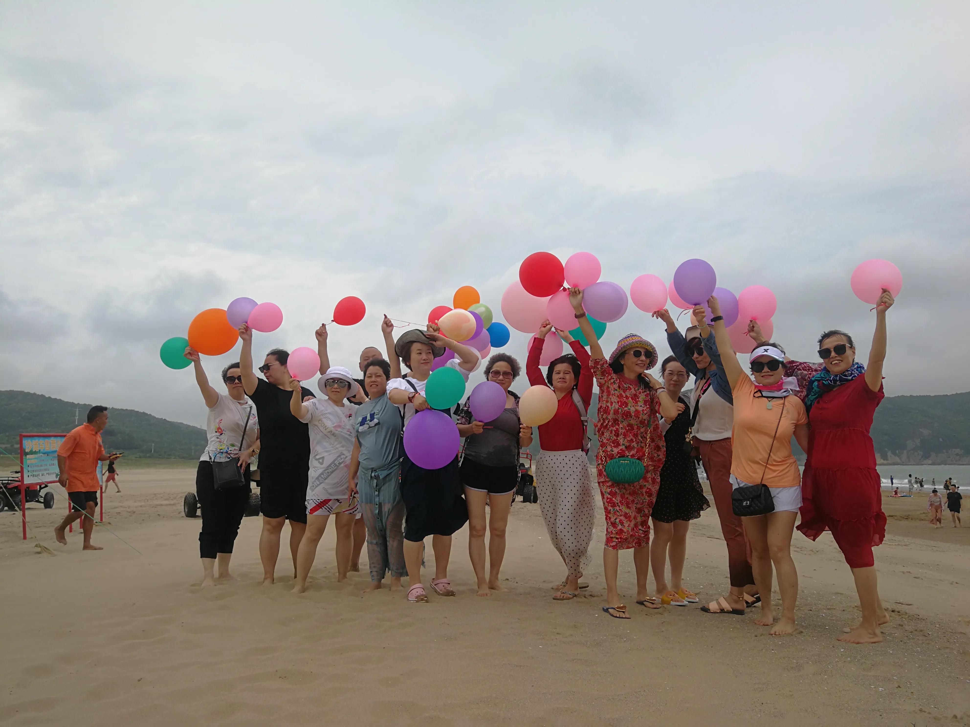 舟山桃花岛武侠城,舟山群岛桃花岛金庸文化园