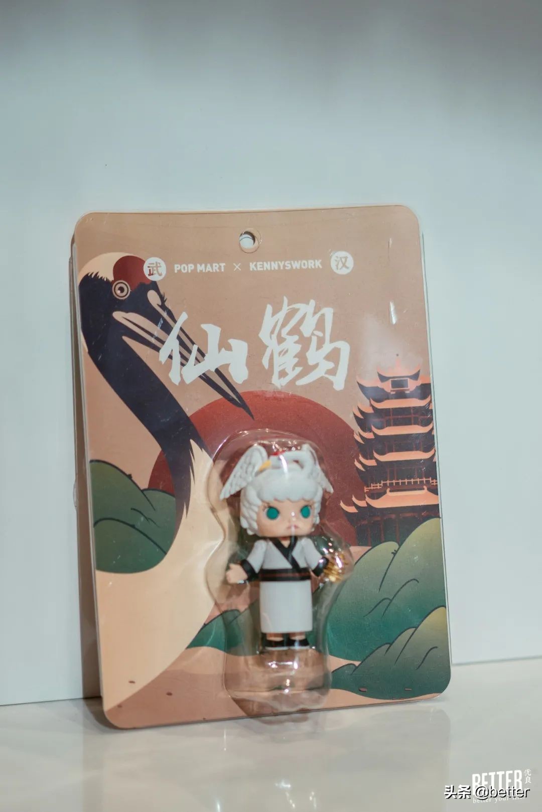 潮玩店和玩具店,逛完玩具店