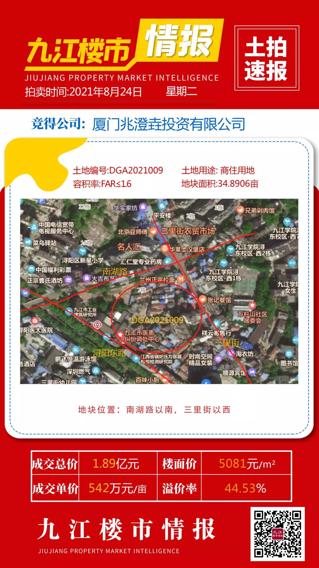 濂溪区vs瑞昌市,九江浔阳区和濂溪区哪个好