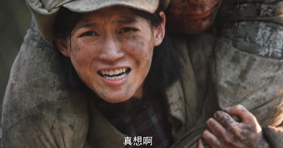 高希希大决战拍摄动用多少人,战壕挖出三十箱手榴弹