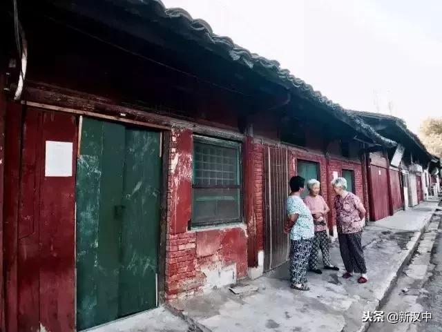 汉中有哪些古镇老街,汉中旅游老街