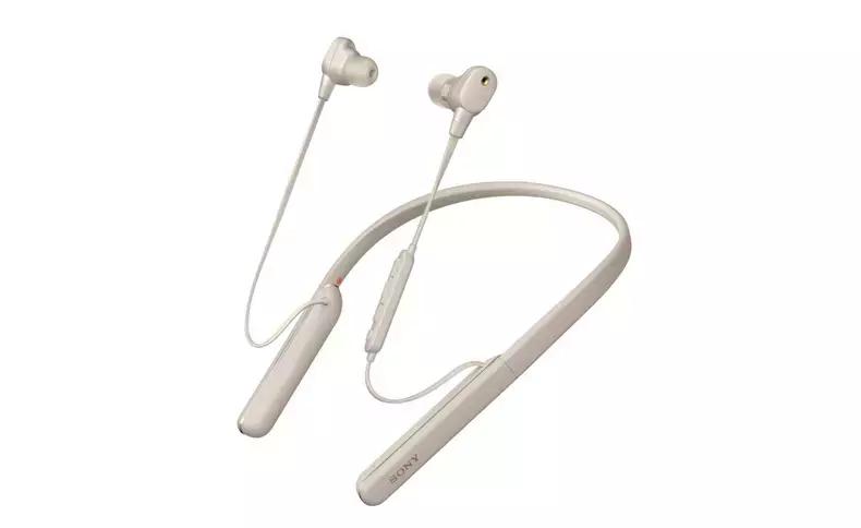 索尼降噪耳机wh1000xm4降噪测评,索尼wi1000xm2对比airpodspro2