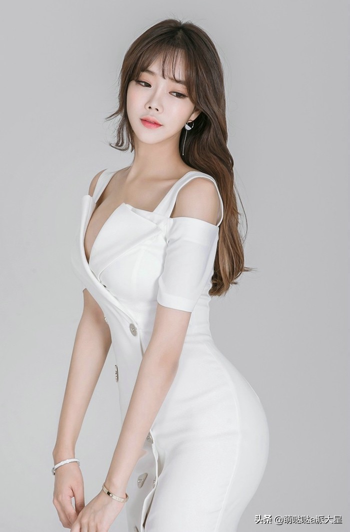 让男人“欲罢不能”的几种女人的身材,男人眼中的漂亮