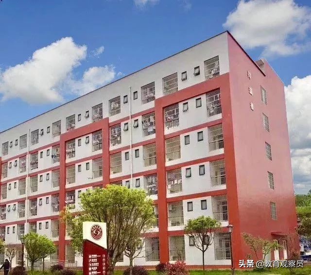 绵阳理工学校学费多少,绵阳理工学校国家认可吗