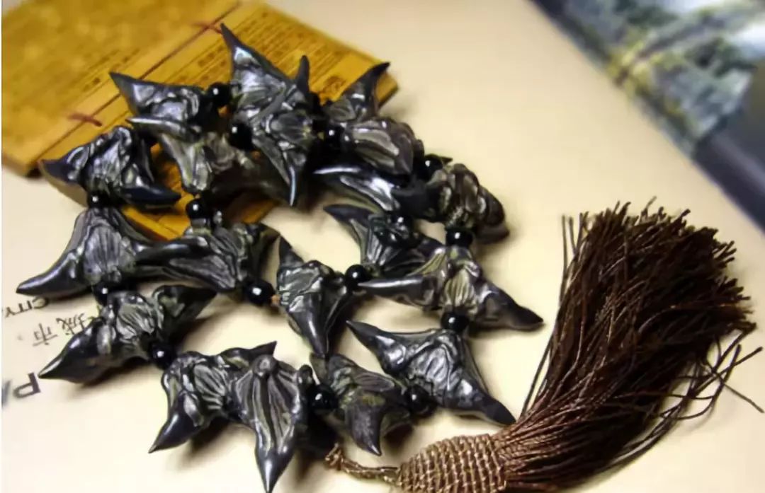 菩提手串大全图解,菩提手串的种类图解