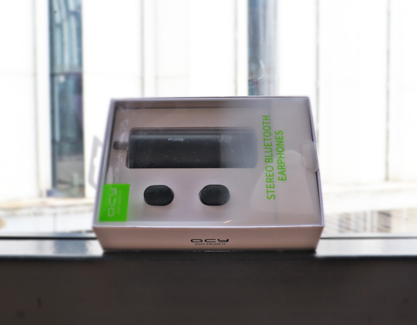 qcyt2c蓝牙耳机,qcyc2颈挂式蓝牙耳机评测