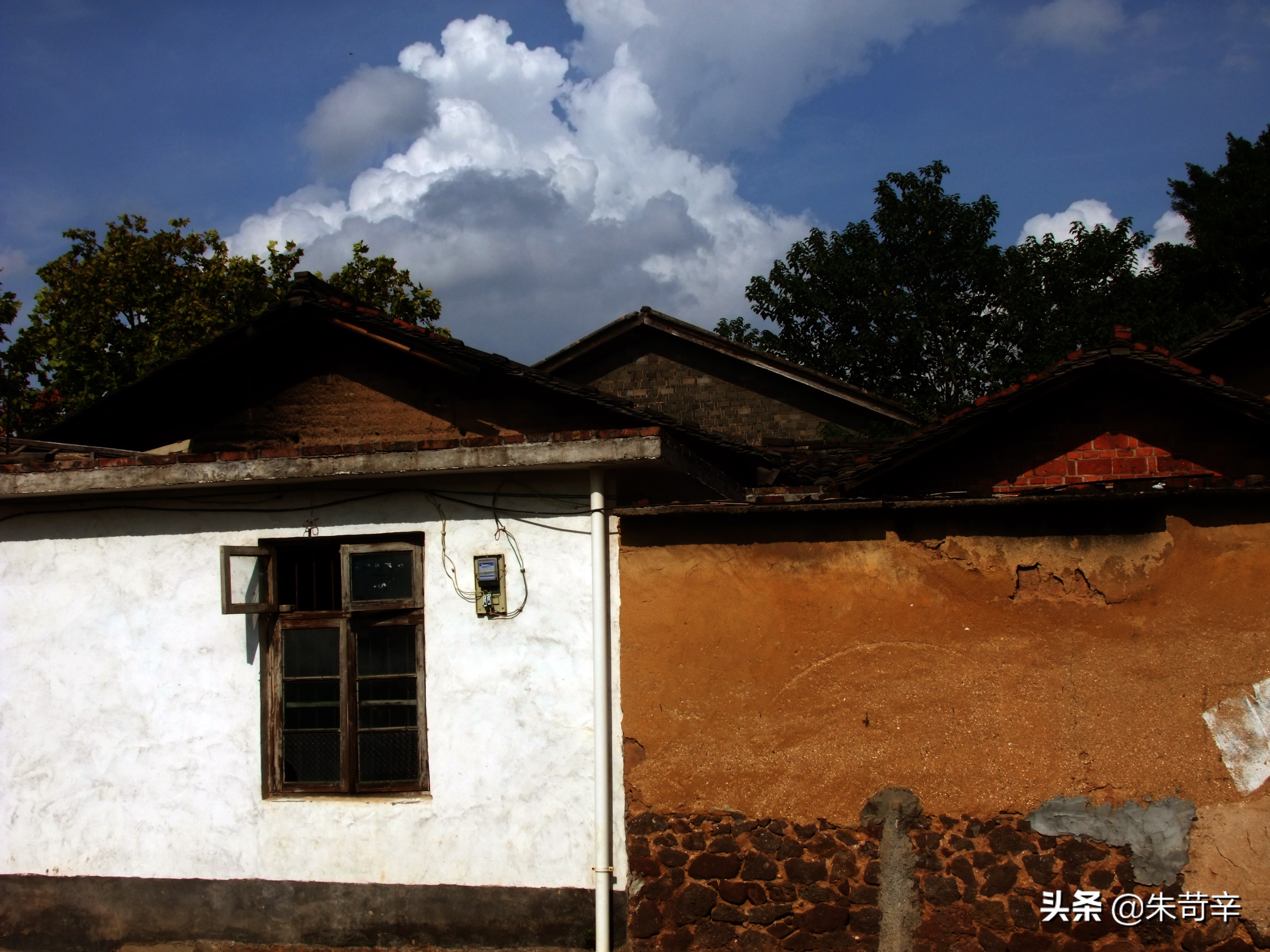 赣州唐江古建筑,赣州古建筑地图