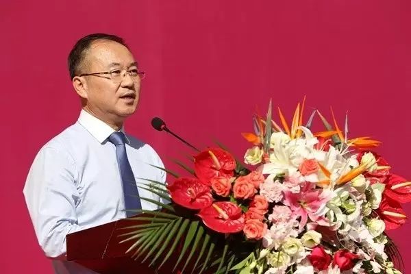 胡正荣发展战略,胡正荣现在怎么样了