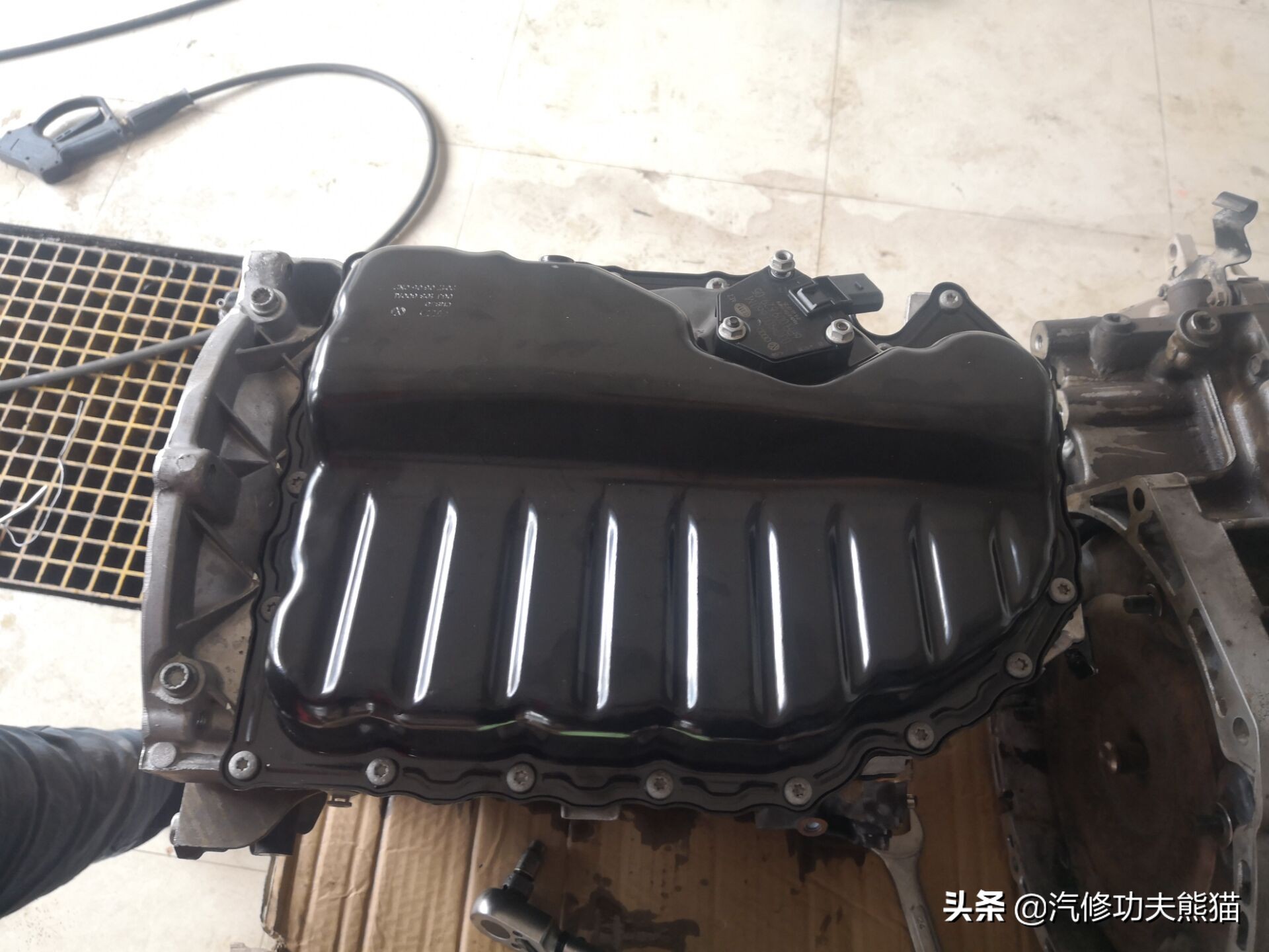 如何解决大众途观严重烧机油问题,新途观烧机油严重吗