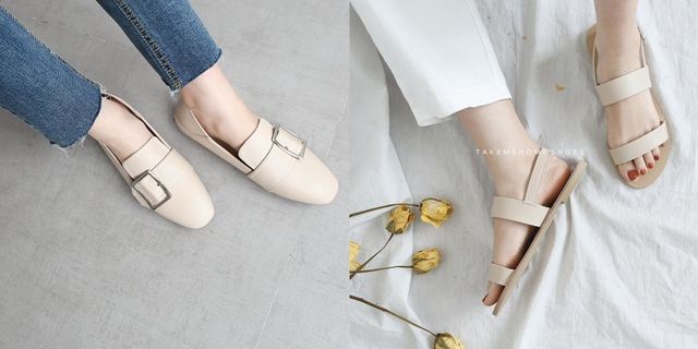 让人惊艳值得收藏女鞋店铺,十大高颜值女鞋店铺