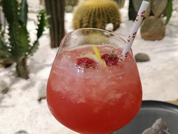 南宁比较有颜值的店,南宁特别好喝现磨咖啡店