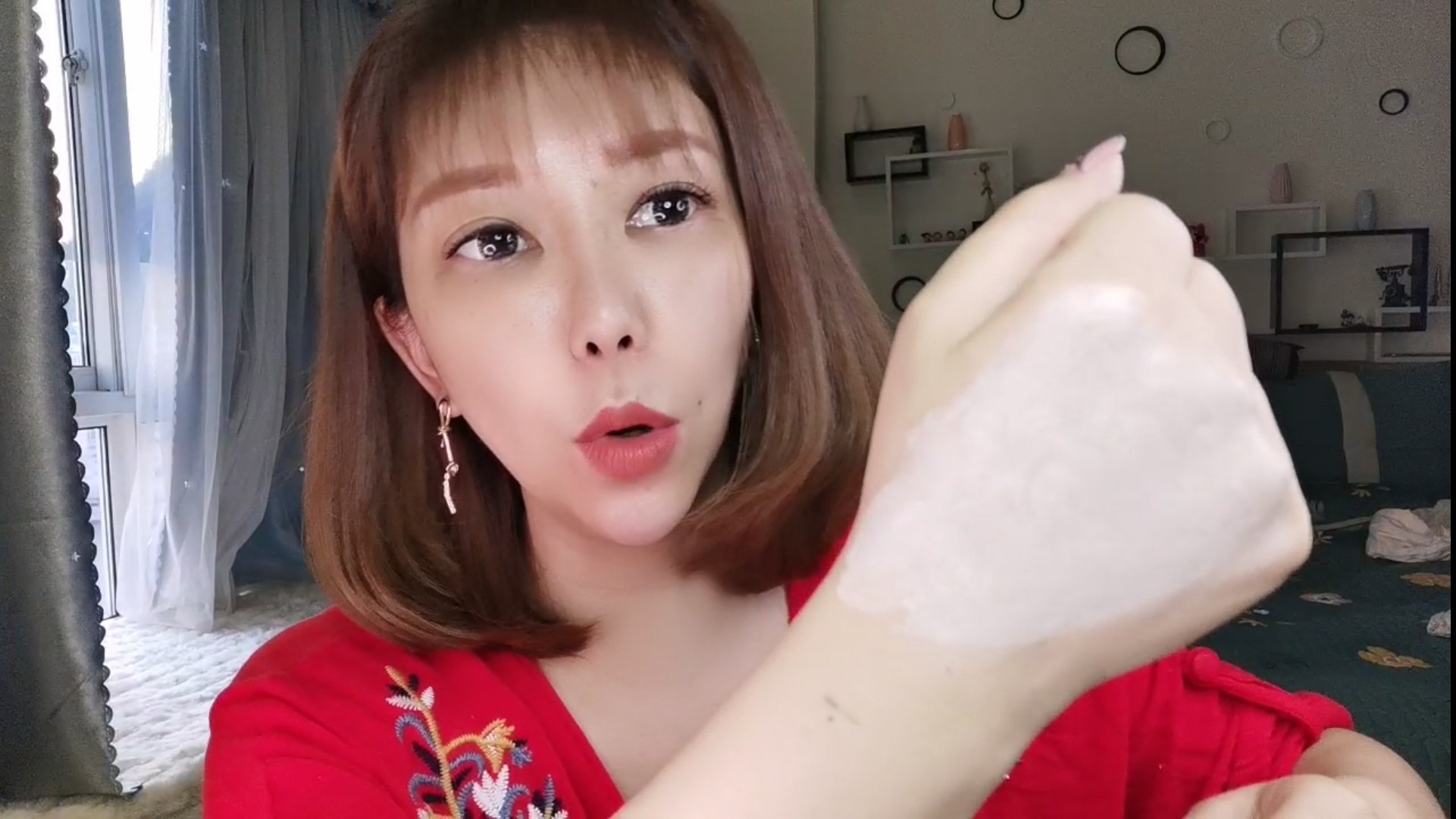 爆款来了纽西之谜,用纽西之谜的网红