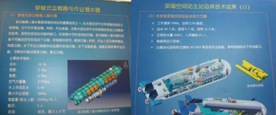 奋斗者号美国技术,外媒评价奋斗者号