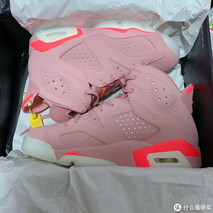 夏季潮鞋穿搭推荐aj,女鞋养成记