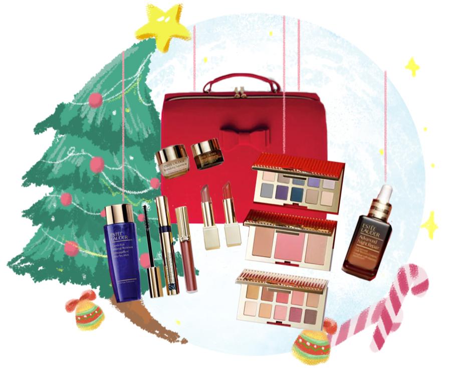 各大品牌的圣诞,各大品牌2020圣诞