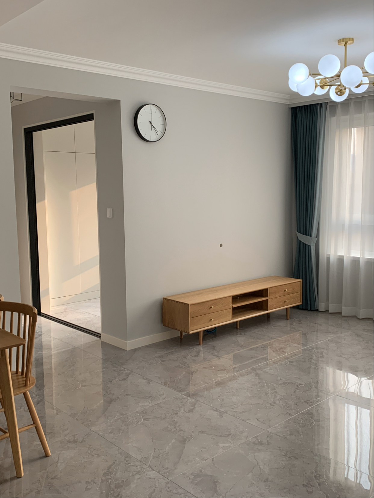 锦绣城硬装10万,善国锦绣城装修硬装10万