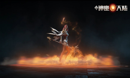 神魔大陆职业转职攻略,脱离战法