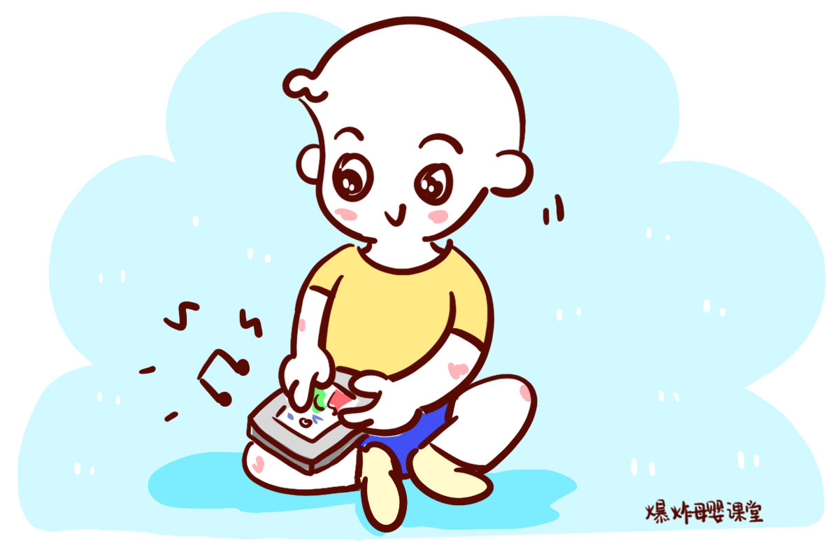 如何制止孩子玩手机一直玩到厌烦,在家怎么给孩子戒掉玩手机