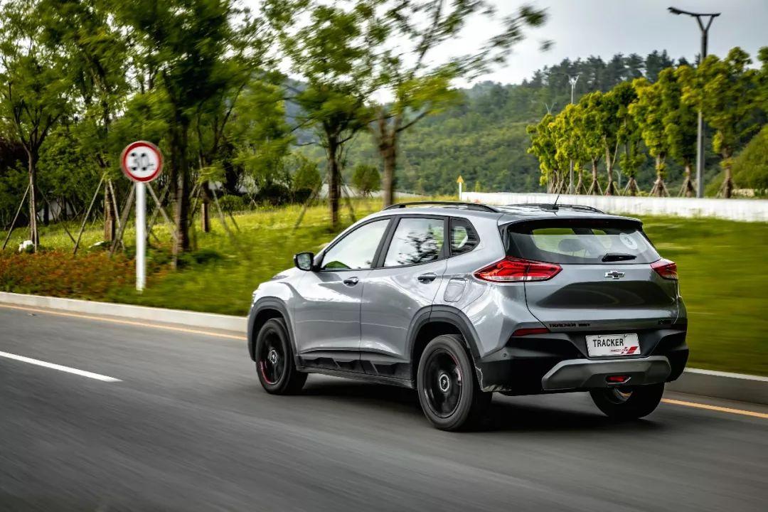 创酷335t落地多少钱,雪佛兰创酷335t试驾视频