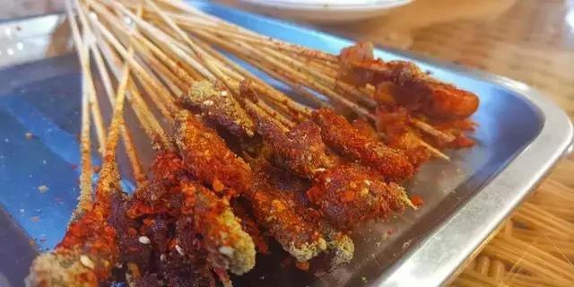 重渡沟风景区旅游攻略,重渡沟最新攻略