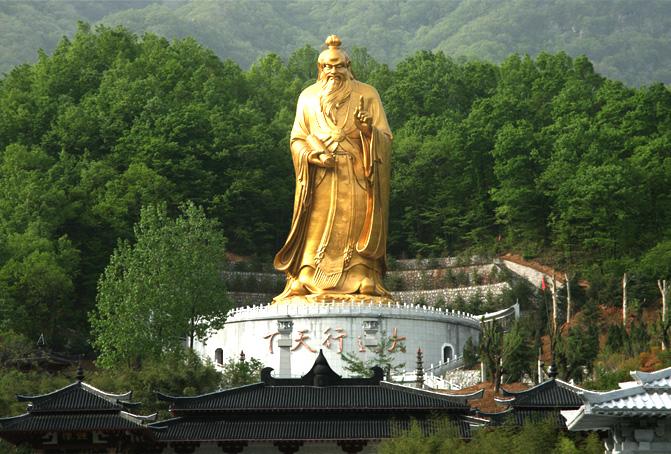河南免费5A景区最值得一去,河南值得去爬的山5a