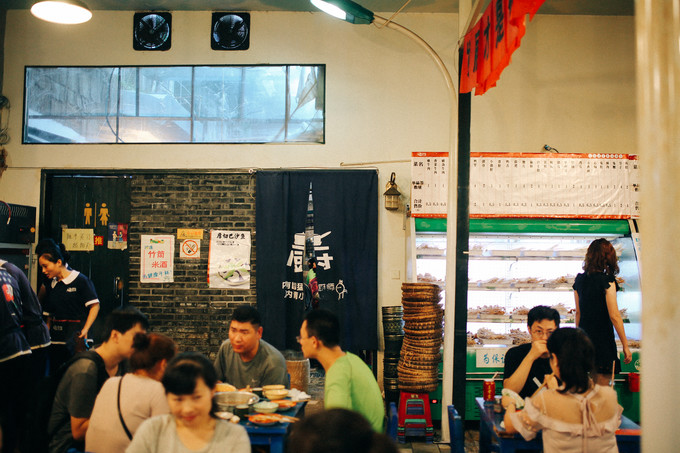 去成都必吃的一条街攻略,成都必玩和必吃的东西