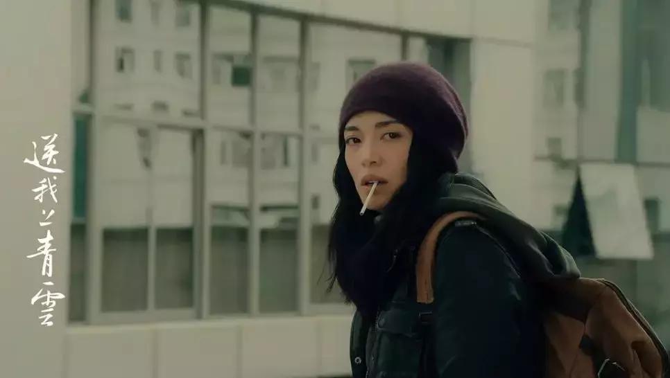 姚晨突然在微博大尺度谈“性”上热搜，背后的真正原因让人感慨