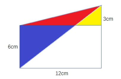 举一而反三，用三种方法巧解面积问题
