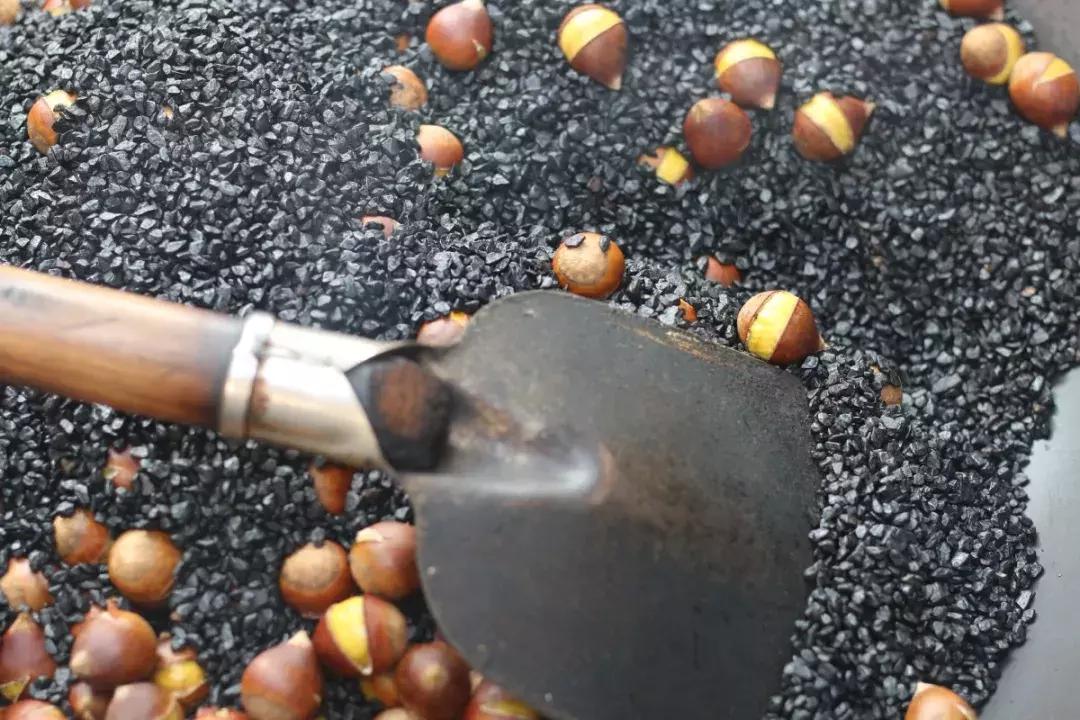 金味栗子在南京有几家店,好吃的栗子店有哪些