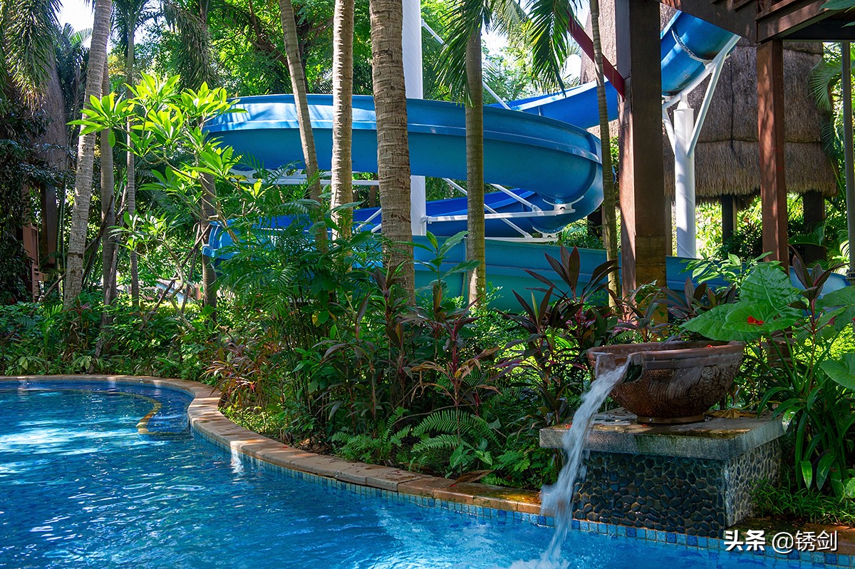 三亚clubmed亲子度假村,三亚顶级亲子度假