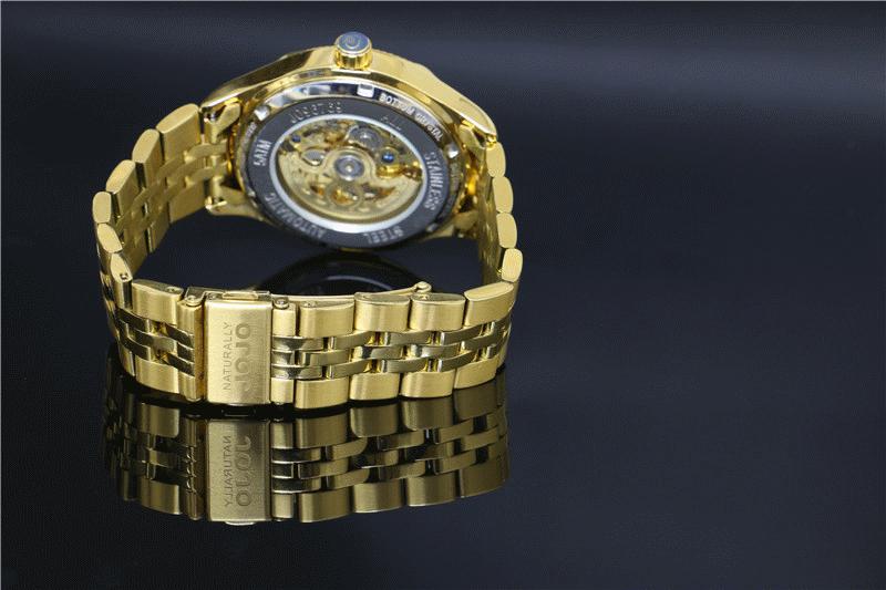 jojo轻奢腕表,jojo限量版腕表