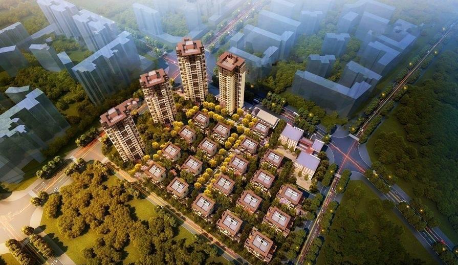 万科万江旧改最新消息,万江旧改