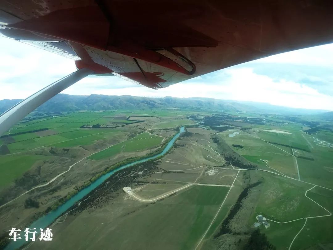 新西兰南岛箭镇美篇,新西兰南岛之旅