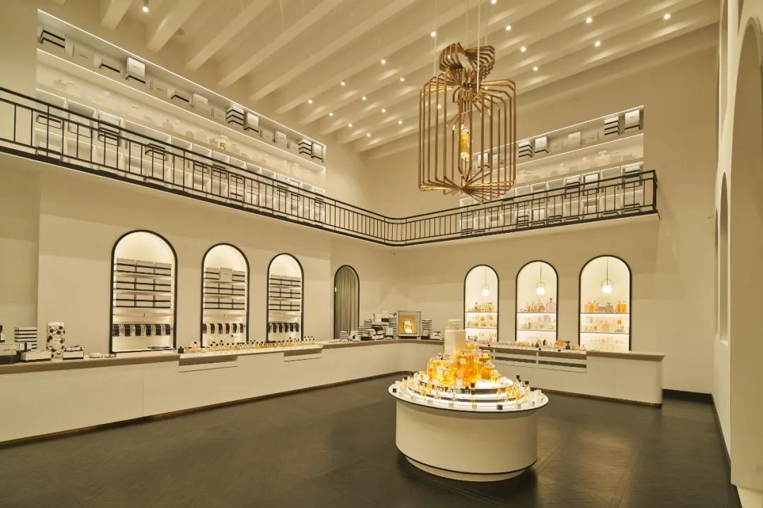 chanel香水试了可以退吗,chanel香水有什么味道