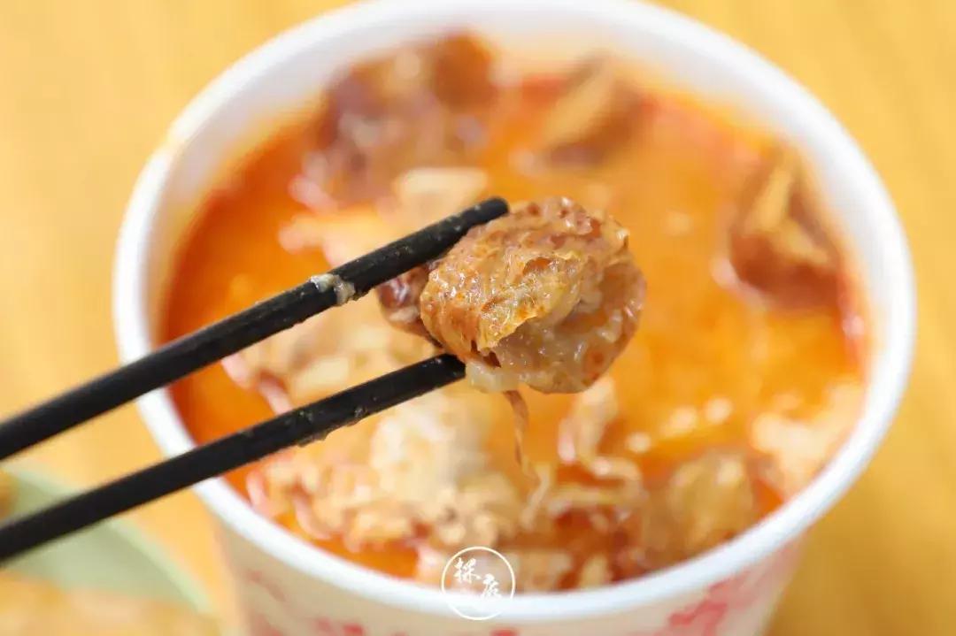 寻味厦门路边摊探店,寻味厦门吃海记忆