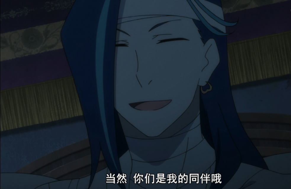 re:0蕾姆第几集出现,re0结局解析