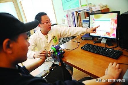 成年人想学习康复理疗师,康复治疗的行业人才需求