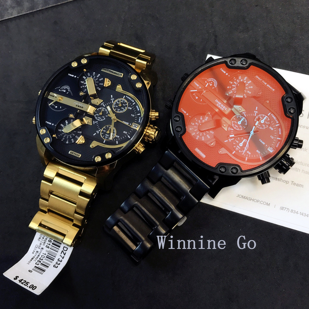 穿搭手表真的很重要吗,平价手表搭配推荐