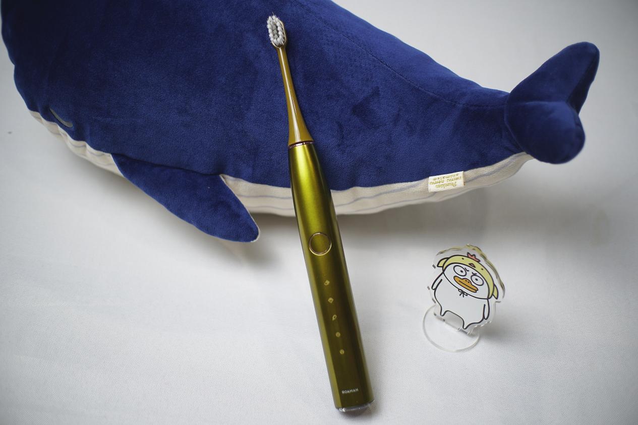 牙刷适合当礼物送吗,送人牙刷作为礼物好吗