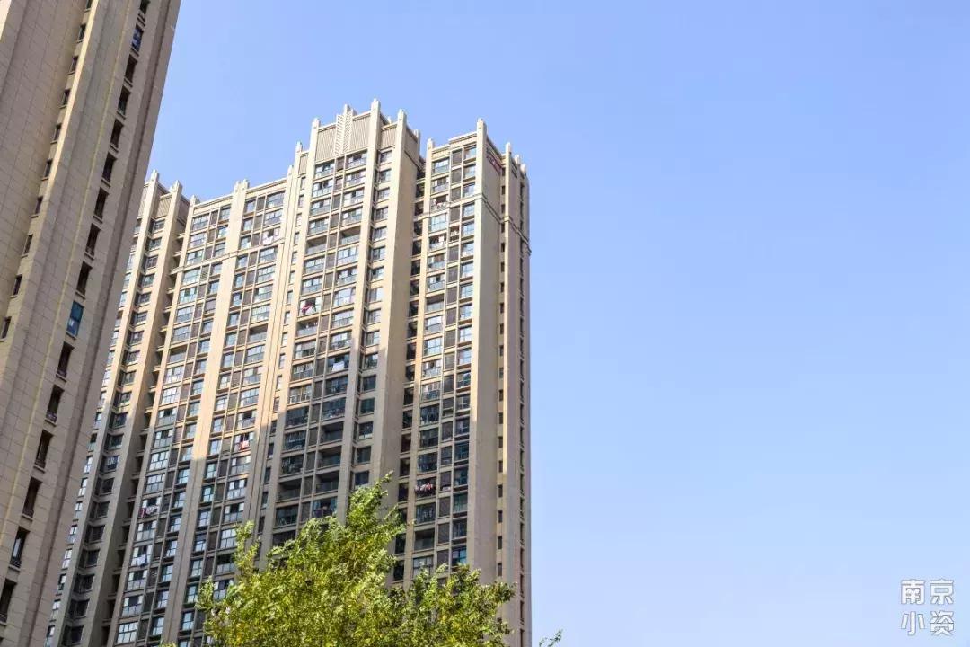 天润城1-4街区北区概况,南京天润城10街区140平