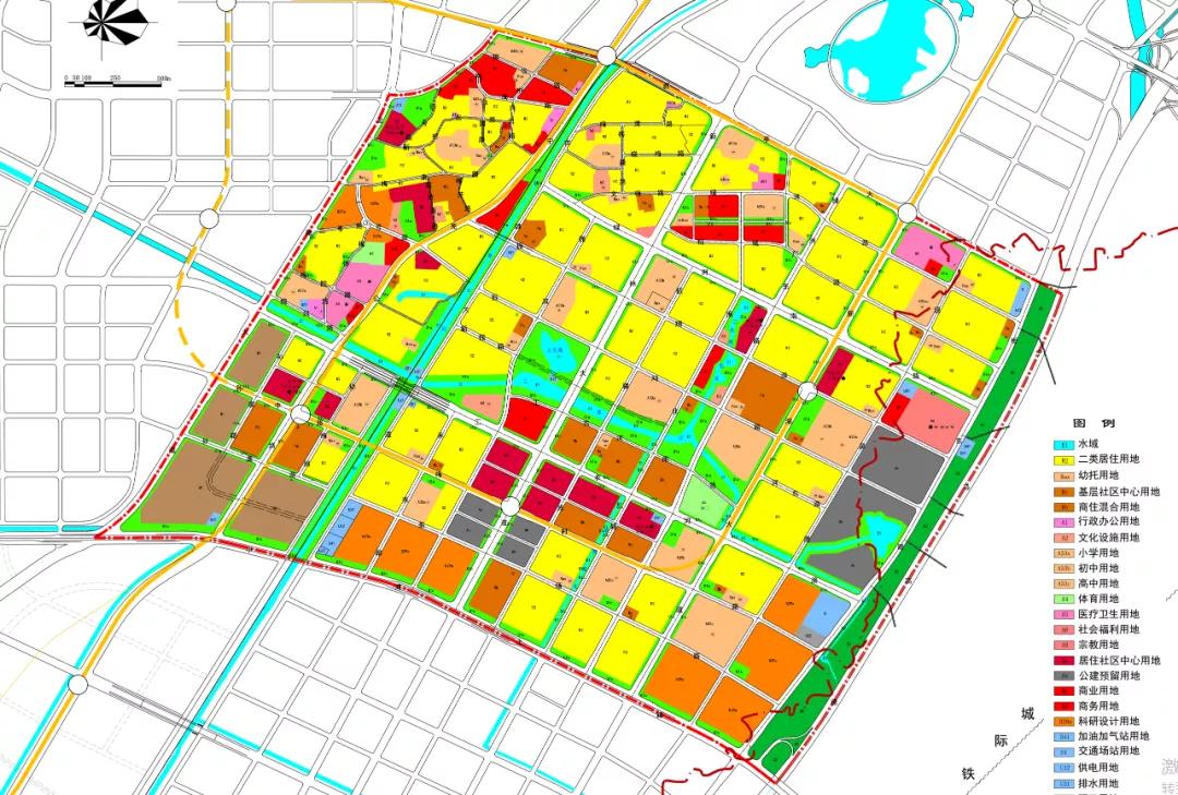 2023年南京板桥规划,南京板桥最新规划消息