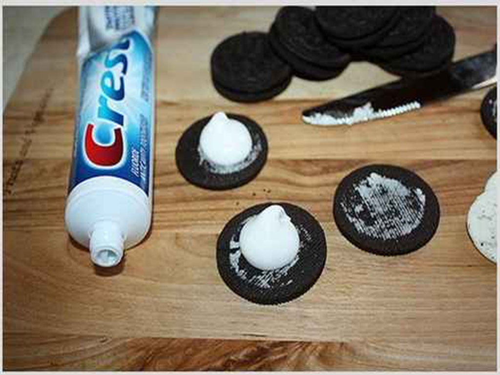 愚人节恶搞食物大全,愚人节吃美食搞笑视频