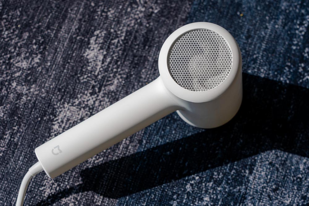 米家水离子护发吹风机h5000,米家水离子吹风机和米家h500