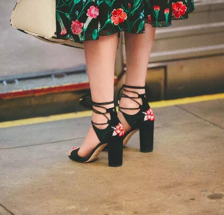 盘点世界十大高跟鞋,世界上最好看的十种高跟鞋