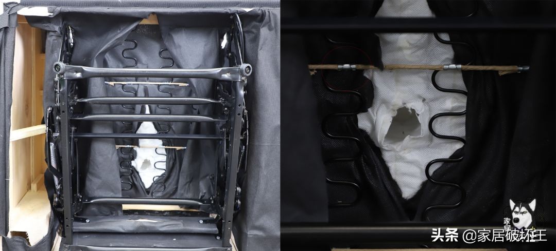 左右功能性单人沙发测评,最舒服好看的沙发测评