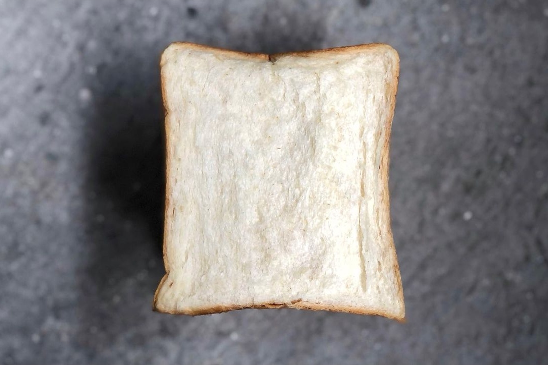 鲜吐司和生吐司,不太正宗但太好吃的生吐司